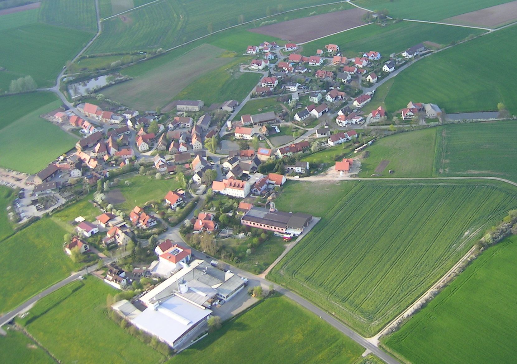 Grasmannsdorf